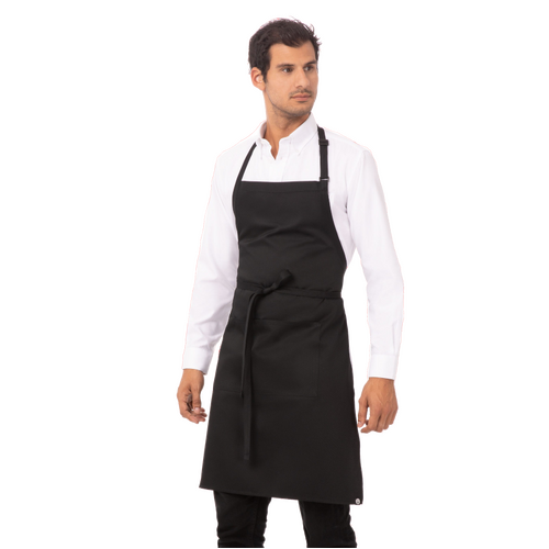 WORKWEAR, SAFETY & CORPORATE CLOTHING SPECIALISTS - Bib Apron