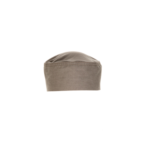 WORKWEAR, SAFETY & CORPORATE CLOTHING SPECIALISTS Springfield Chef Beanie