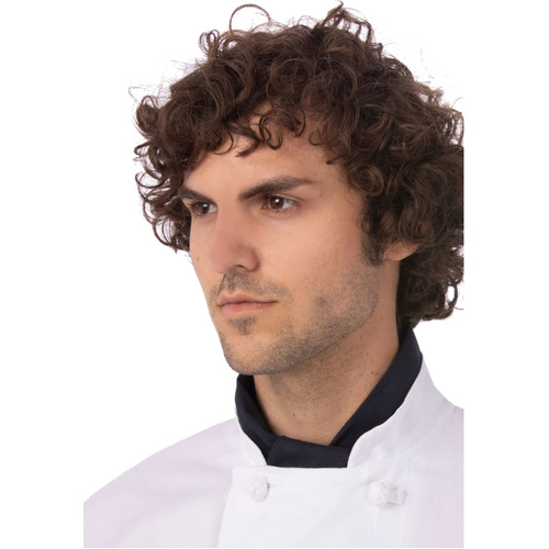 WORKWEAR, SAFETY & CORPORATE CLOTHING SPECIALISTS - Black Neckerchief