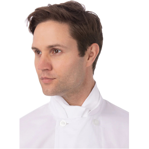 WORKWEAR, SAFETY & CORPORATE CLOTHING SPECIALISTS - White Neckerchief