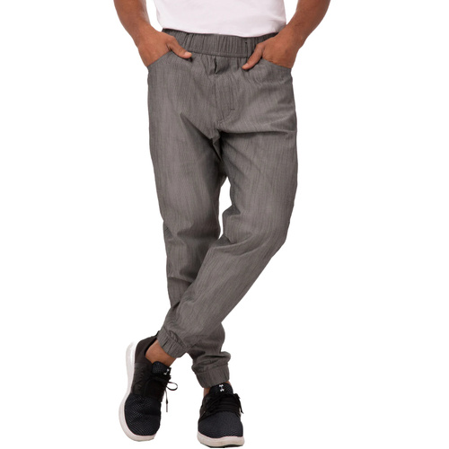 WORKWEAR, SAFETY & CORPORATE CLOTHING SPECIALISTS - Jogger 257 Chef Pants