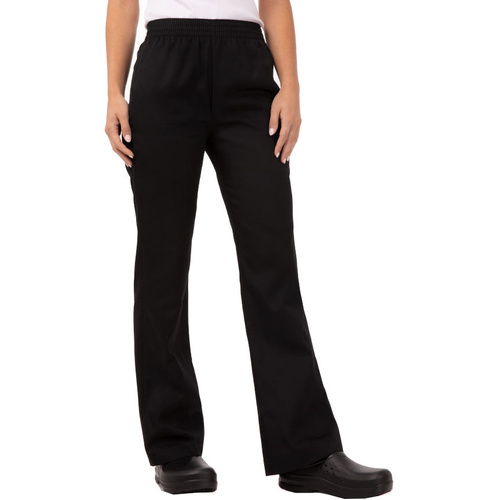 WORKWEAR, SAFETY & CORPORATE CLOTHING SPECIALISTS - Womens Basic Baggy Pants