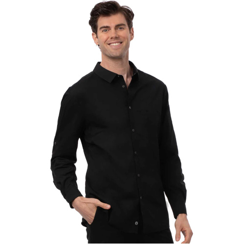 WORKWEAR, SAFETY & CORPORATE CLOTHING SPECIALISTS - Seville Shirt