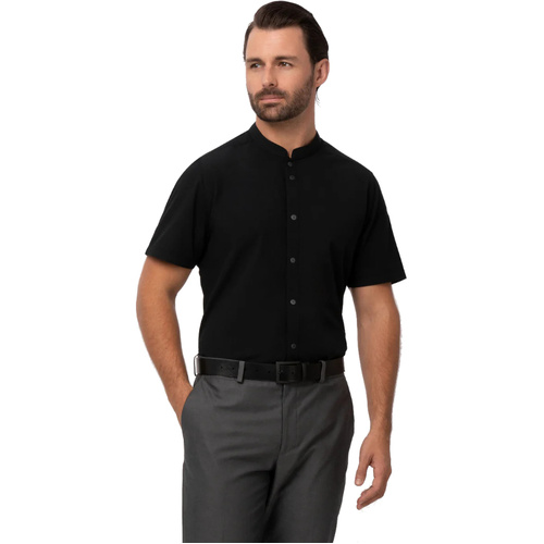 WORKWEAR, SAFETY & CORPORATE CLOTHING SPECIALISTS - Seersucker Shirt