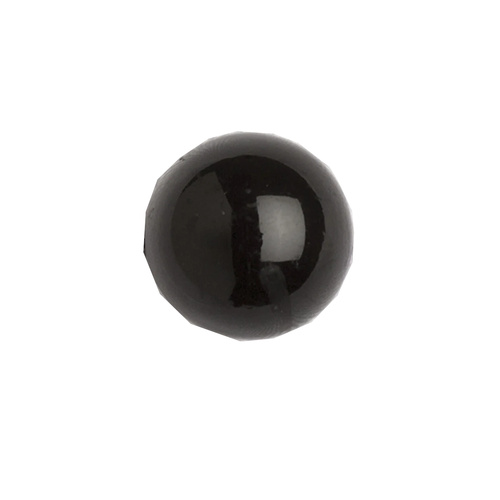 WORKWEAR, SAFETY & CORPORATE CLOTHING SPECIALISTS Plastic Stud Buttons (10 Pack)