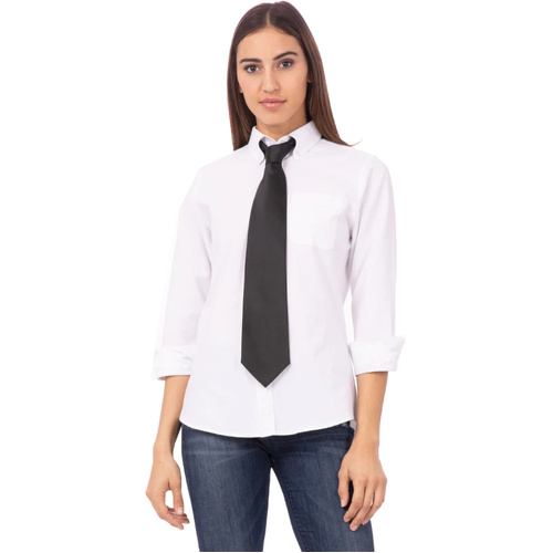 WORKWEAR, SAFETY & CORPORATE CLOTHING SPECIALISTS - Satin Finish Tie