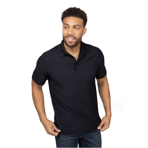 WORKWEAR, SAFETY & CORPORATE CLOTHING SPECIALISTS - Men's Polo Shirt