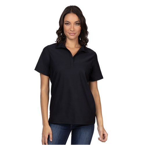 WORKWEAR, SAFETY & CORPORATE CLOTHING SPECIALISTS - Women's Polo Shirt