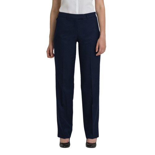 WORKWEAR, SAFETY & CORPORATE CLOTHING SPECIALISTS - DISCONTINUED - SAMANTHA Flexi Waist Pant