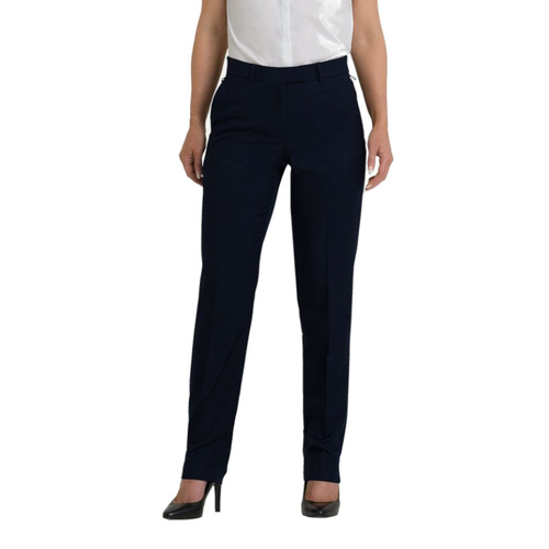 WORKWEAR, SAFETY & CORPORATE CLOTHING SPECIALISTS - DISCONTINUED - MIRANDA Elastic Back Pant
