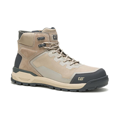 WORKWEAR, SAFETY & CORPORATE CLOTHING SPECIALISTS - PROPULSION CT - TAUPE - BOOT