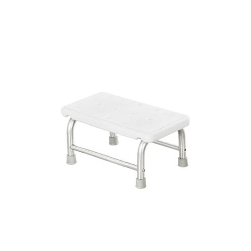 WORKWEAR, SAFETY & CORPORATE CLOTHING SPECIALISTS - STEPS, STAINLESS STEEL FRAME, 1 STEP