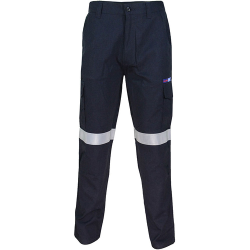 WORKWEAR, SAFETY & CORPORATE CLOTHING SPECIALISTS - SlimFlex Tradie Shorts