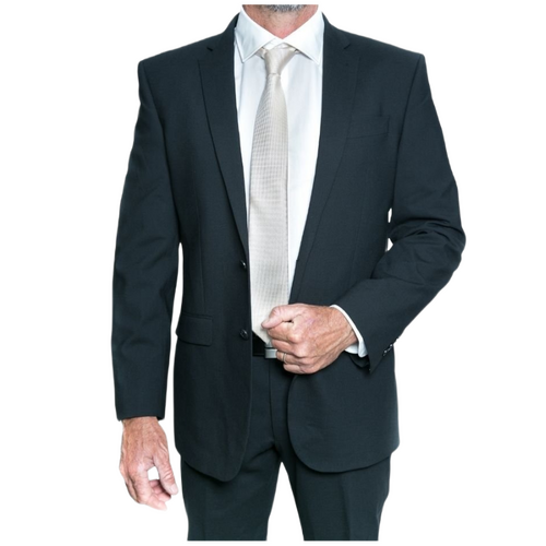 WORKWEAR, SAFETY & CORPORATE CLOTHING SPECIALISTS DAVID MARCS MNS RELAX FIT WOOL BLD JKT