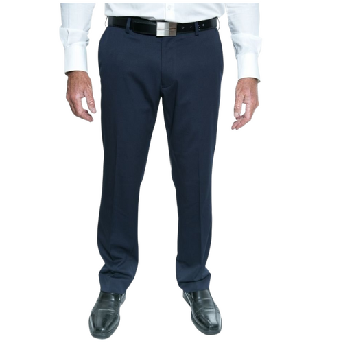 WORKWEAR, SAFETY & CORPORATE CLOTHING SPECIALISTS - DAVID MARCS MNS CO FIT PV STR EZF TR