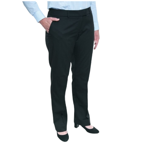 WORKWEAR, SAFETY & CORPORATE CLOTHING SPECIALISTS DAVID MARCS WMS CO FIT PV STR EZF PNT