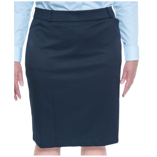 WORKWEAR, SAFETY & CORPORATE CLOTHING SPECIALISTS DAVID MARCS WMS CO FIT PV STR EZF SKT
