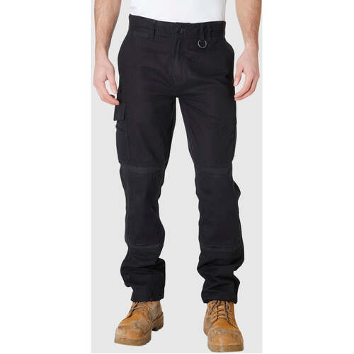 WORKWEAR, SAFETY & CORPORATE CLOTHING SPECIALISTS MENS UTILITY PANT