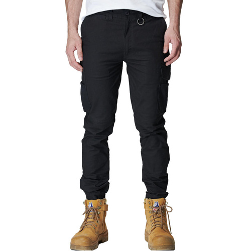 WORKWEAR, SAFETY & CORPORATE CLOTHING SPECIALISTS MENS SLIM PANT