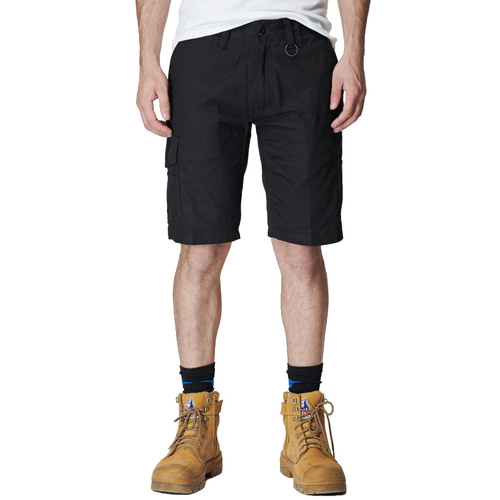 WORKWEAR, SAFETY & CORPORATE CLOTHING SPECIALISTS - MENS UTILITY SHORT