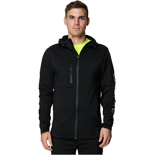 WORKWEAR, SAFETY & CORPORATE CLOTHING SPECIALISTS MENS LIGHT JACKET