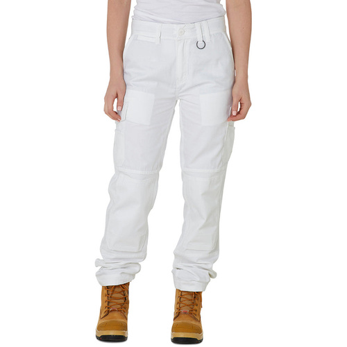 WORKWEAR, SAFETY & CORPORATE CLOTHING SPECIALISTS - WOMENS UTILITY PANT