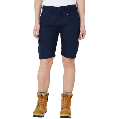 WORKWEAR, SAFETY & CORPORATE CLOTHING SPECIALISTS - DISCONTINUED - WOMENS UTILITY SHORT