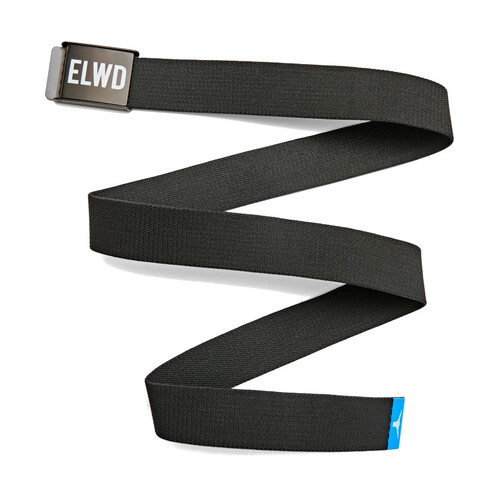 WORKWEAR, SAFETY & CORPORATE CLOTHING SPECIALISTS - ELWD Stetch Webbing Belt