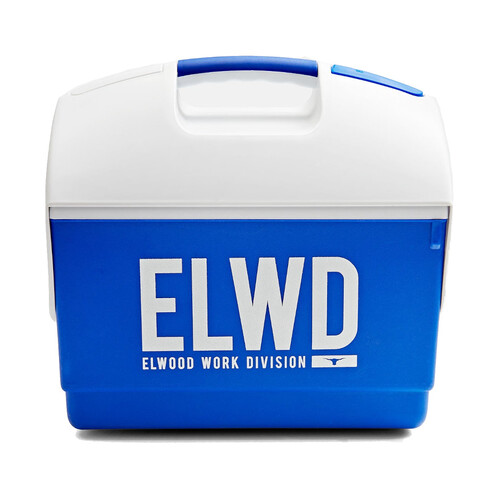 WORKWEAR, SAFETY & CORPORATE CLOTHING SPECIALISTS - ELWD Cooler - 10L