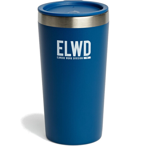 WORKWEAR, SAFETY & CORPORATE CLOTHING SPECIALISTS - ELWD x MIZU 450ml Coffee Cup