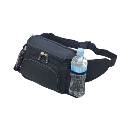 WORKWEAR, SAFETY & CORPORATE CLOTHING SPECIALISTS - Sportlite Hiking Waist Bag