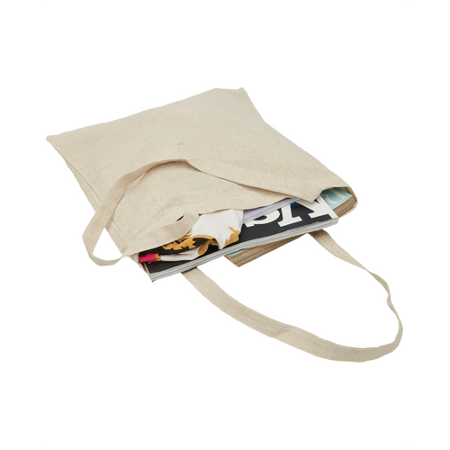 WORKWEAR, SAFETY & CORPORATE CLOTHING SPECIALISTS - Hemp Tote