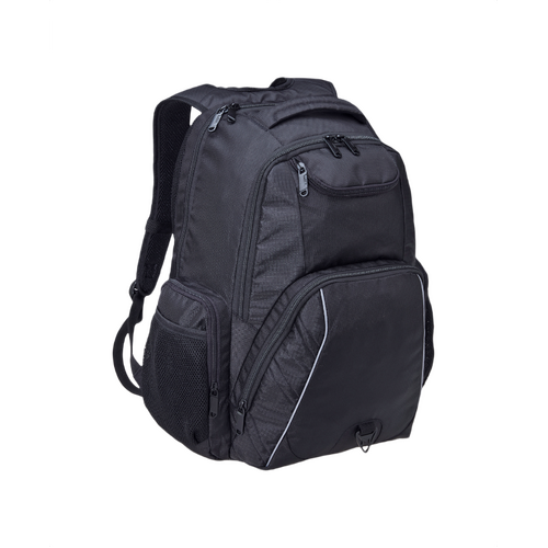 WORKWEAR, SAFETY & CORPORATE CLOTHING SPECIALISTS Fortress Laptop Backpack