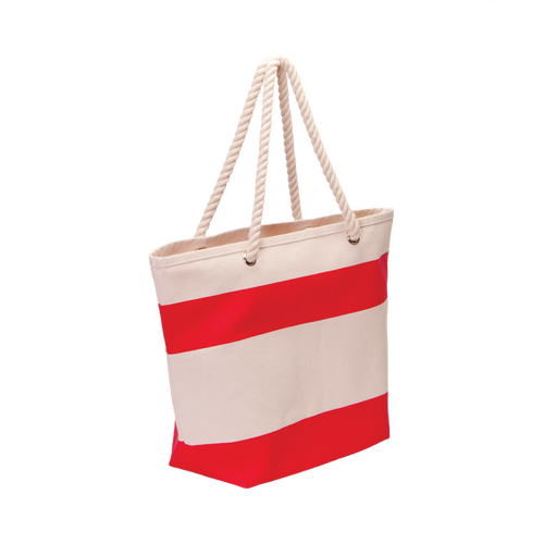 WORKWEAR, SAFETY & CORPORATE CLOTHING SPECIALISTS - Soho Cotton Canvas Tote