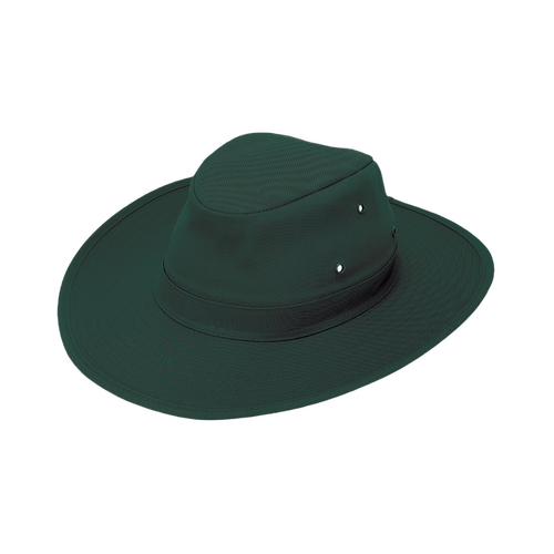 WORKWEAR, SAFETY & CORPORATE CLOTHING SPECIALISTS - Poly Viscose Slouch Hat