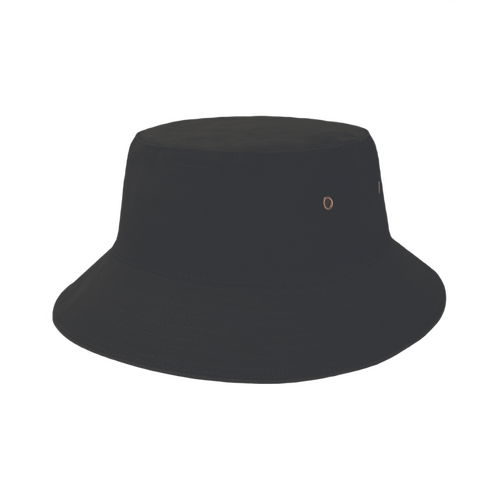 WORKWEAR, SAFETY & CORPORATE CLOTHING SPECIALISTS - Sandwich Brim Bucket Hat