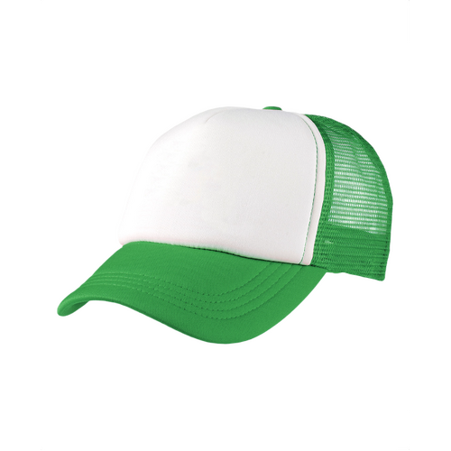 WORKWEAR, SAFETY & CORPORATE CLOTHING SPECIALISTS - Foam Mesh Trucker