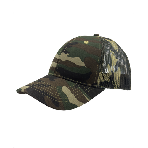 WORKWEAR, SAFETY & CORPORATE CLOTHING SPECIALISTS - Camo Trucker