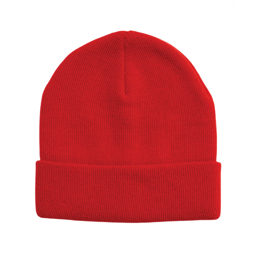 WORKWEAR, SAFETY & CORPORATE CLOTHING SPECIALISTS - Acrylic Beanie