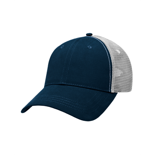 WORKWEAR, SAFETY & CORPORATE CLOTHING SPECIALISTS - Lo-Pro Mesh Trucker Cap