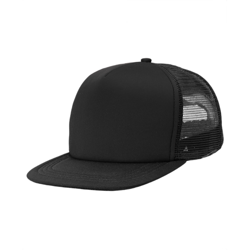 WORKWEAR, SAFETY & CORPORATE CLOTHING SPECIALISTS Flat Peak Trucker