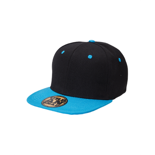 WORKWEAR, SAFETY & CORPORATE CLOTHING SPECIALISTS - Youth Urban Snapback