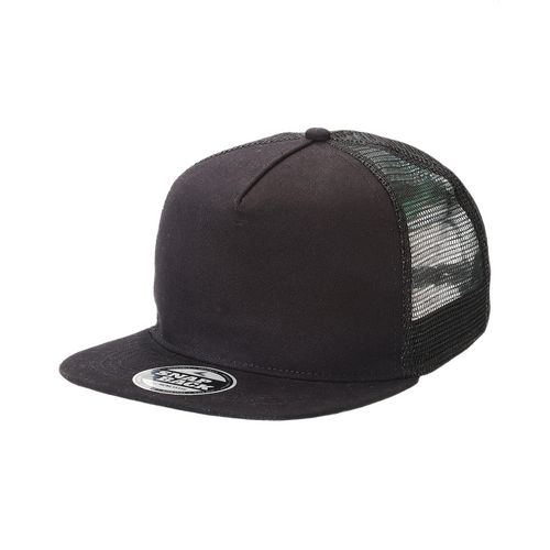 WORKWEAR, SAFETY & CORPORATE CLOTHING SPECIALISTS - Chino Flat Peak Trucker
