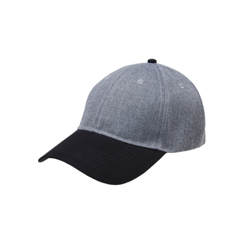 WORKWEAR, SAFETY & CORPORATE CLOTHING SPECIALISTS - Curved Heather