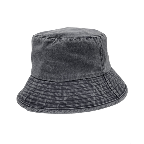 WORKWEAR, SAFETY & CORPORATE CLOTHING SPECIALISTS Washed Chino Bucket Hat
