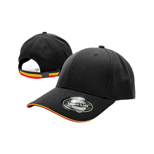 WORKWEAR, SAFETY & CORPORATE CLOTHING SPECIALISTS San Marino Cap