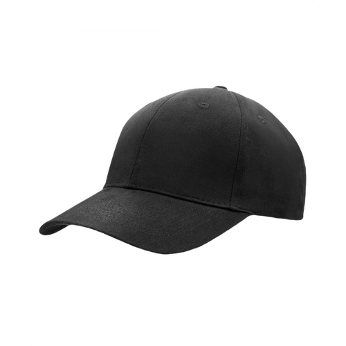 WORKWEAR, SAFETY & CORPORATE CLOTHING SPECIALISTS - Premium Soft Cotton Cap