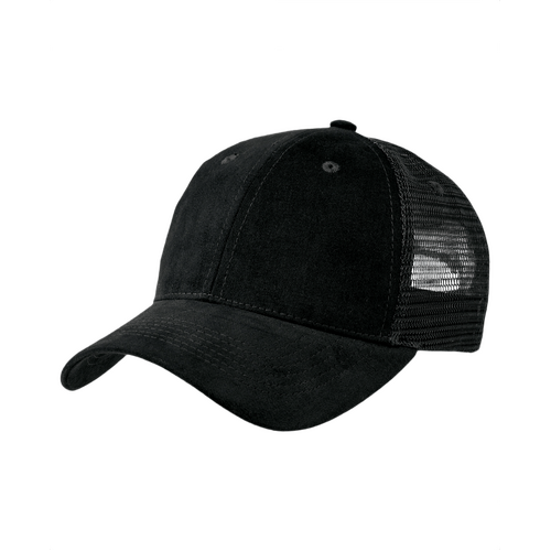 WORKWEAR, SAFETY & CORPORATE CLOTHING SPECIALISTS - Premium Soft Mesh Cap