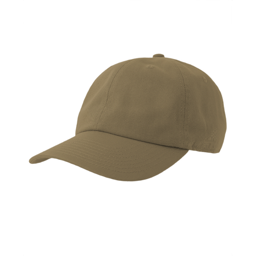 WORKWEAR, SAFETY & CORPORATE CLOTHING SPECIALISTS - Dad Hat-S - Organic/Recycled Cotton
