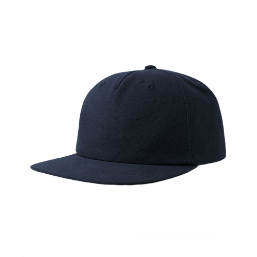 WORKWEAR, SAFETY & CORPORATE CLOTHING SPECIALISTS - Cruz Organic Cotton Flat Peak